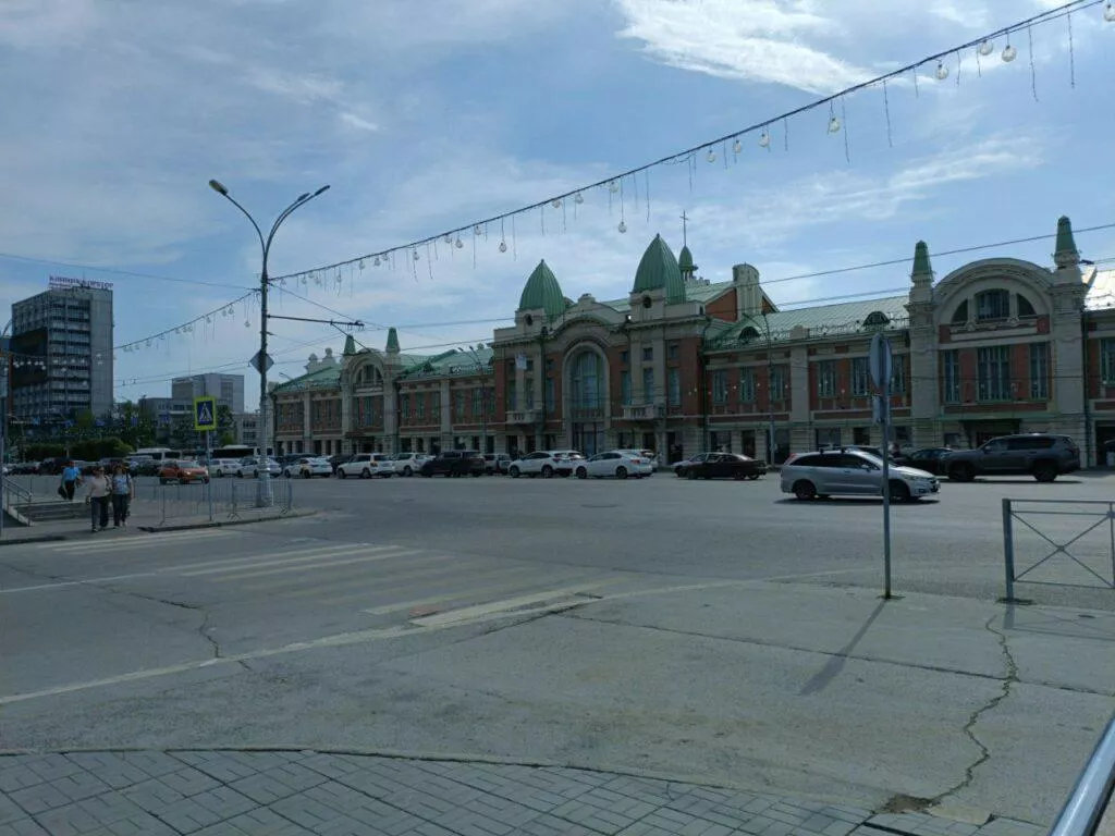 Новосибирский архитектор ответил на критику дизайнера Лебедева