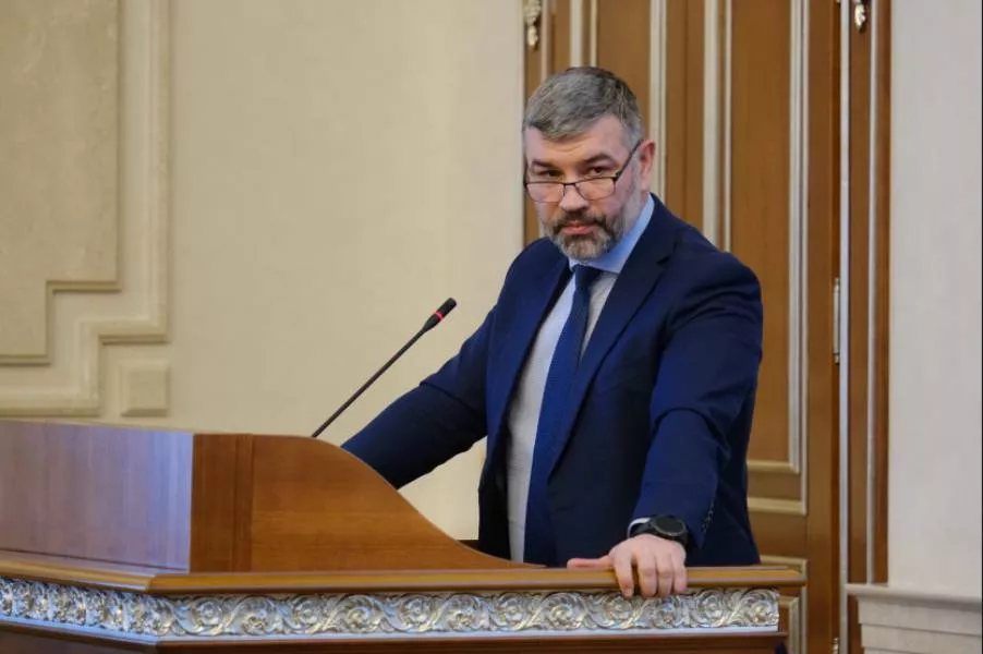 Министр Новосибирской области Гончаров подозревается в превышении полномочий
