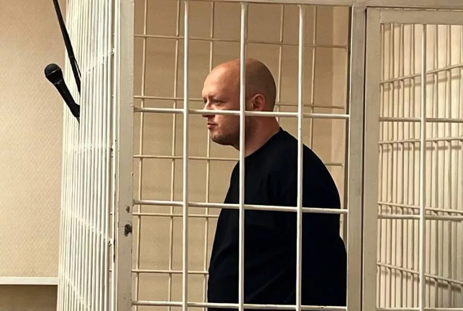 Коммерсанты, задержанные с главой новосибирского Минпромторга, направлены в СИЗО