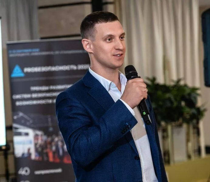 Евгений Ситников