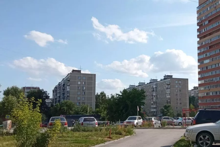Квартиры на вторичке в Новосибирске стали продаваться быстрее