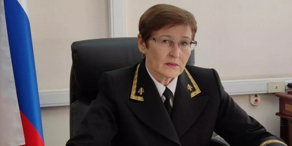 Елена Козлова: в Новосибирской области увеличилось количество дел о банкротстве