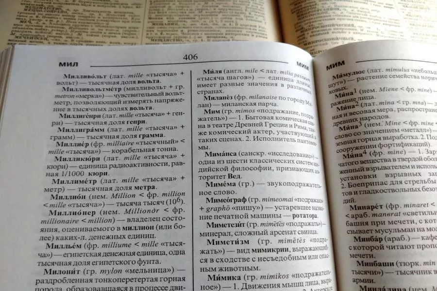 «Мильон и мильярд»: новосибирские филологи высказались о новых вариантах произношения слов