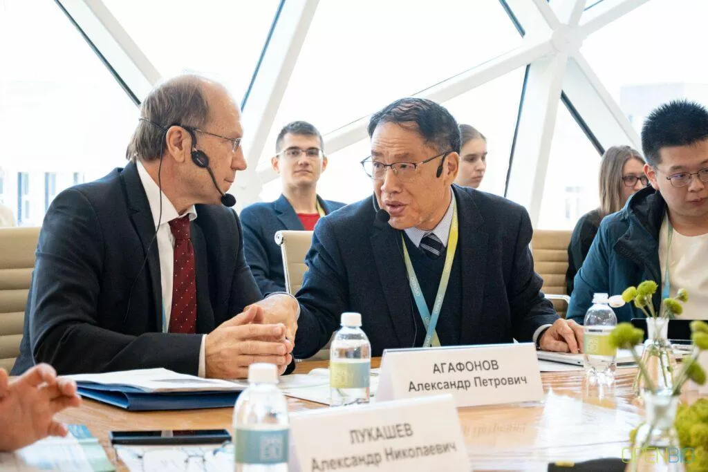 OpenBio-2025: симпозиум «Инженерия живого» откроет будущее медицины и биопроизводства