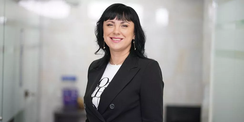 Наталья Голубева: Забота о детях и молодежи — это вклад в наше общее будущее