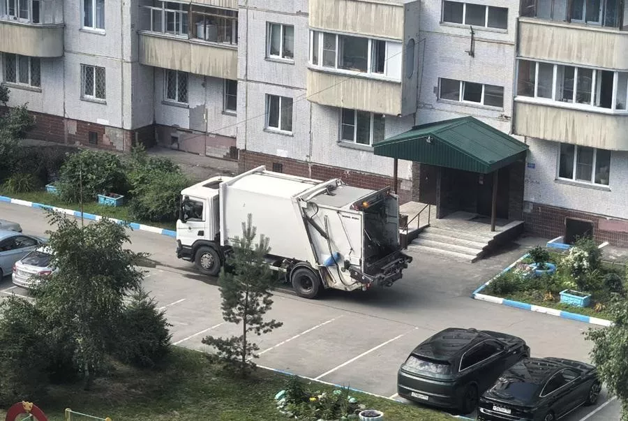 Суд разрешил расторгнуть одну мусорную концессию в Новосибирске