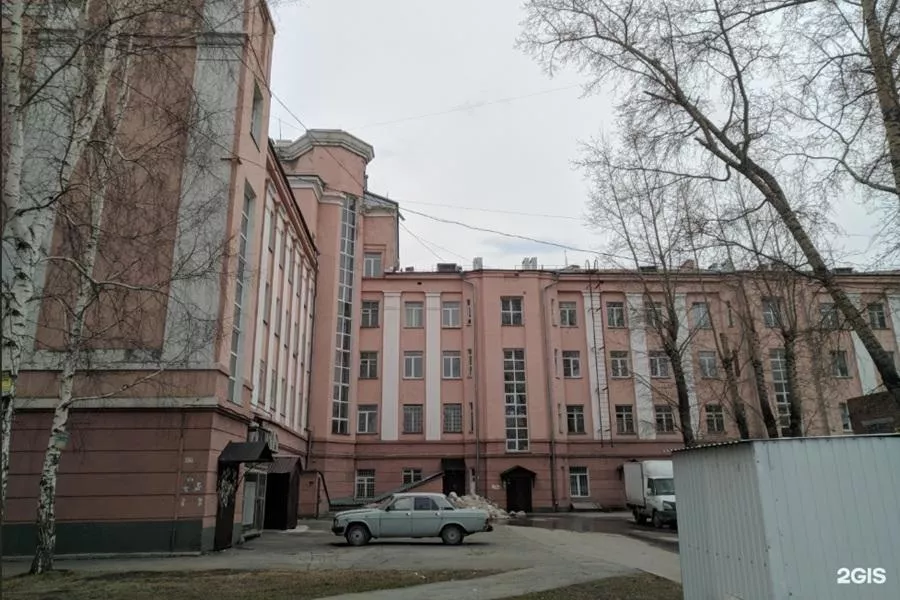 В Новосибирске на торги выставили помещения бывших коммунальных служб