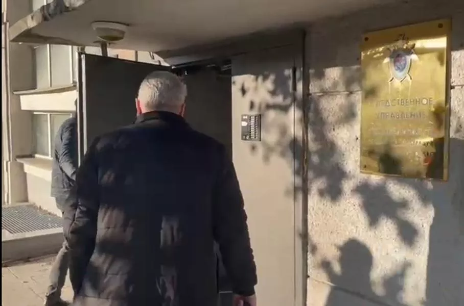 Стали известны новые подробности дела по хищению средств из нацпроекта в НСО