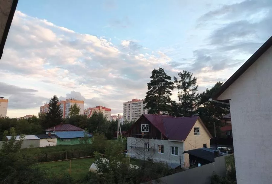 В Новосибирской области появятся проекты КРТ с частными домами