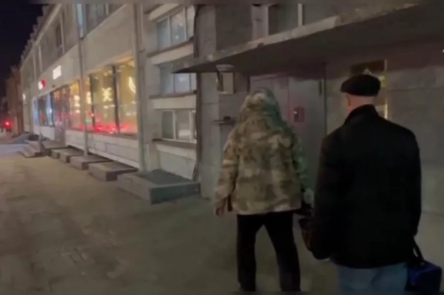 В получении взяток от заготовителя древесины обвинили новосибирских чиновников