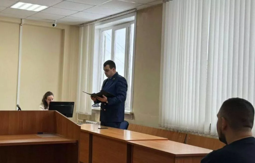 Новосибирца приговорили за обналичку 11 миллионов рублей