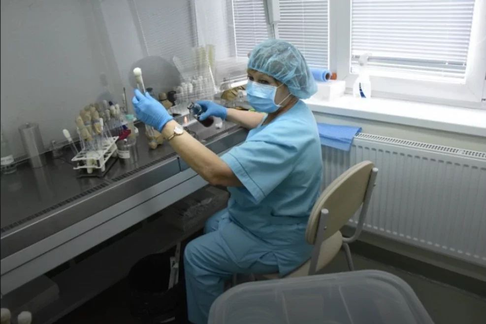 Новосибирский институт в третий раз пытается начать производство вакцины от оспы
