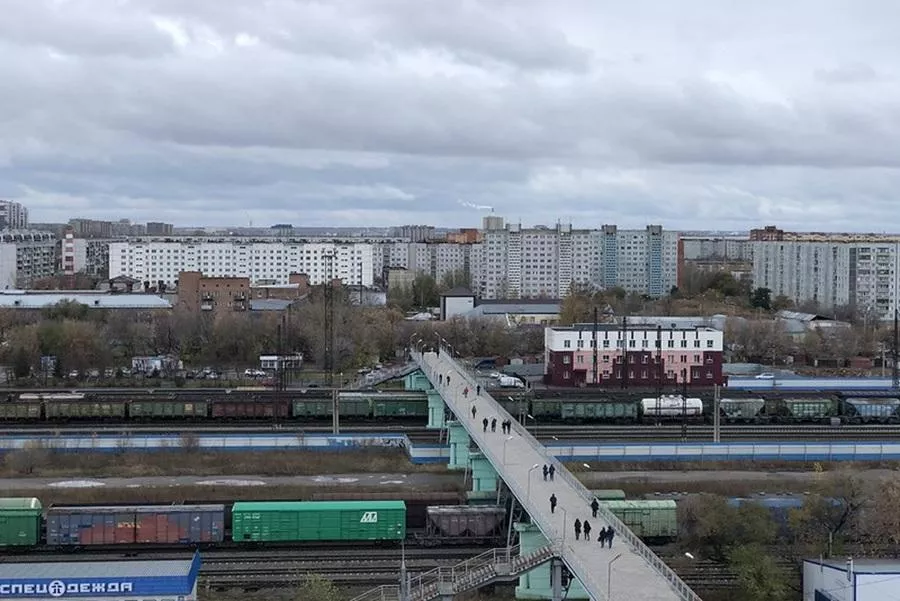 Железнодорожники перечислили в новосибирский бюджет более полумиллиарда рублей
