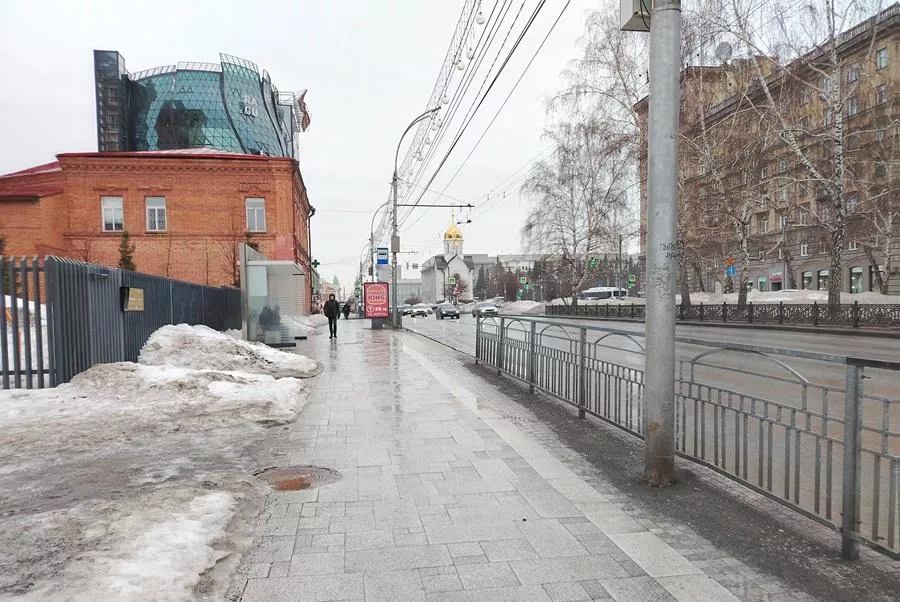 Более 37 тысяч новосибирцев числятся безработными