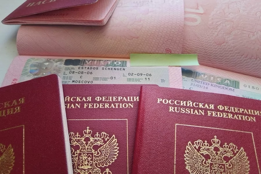В Новосибирске вырос спрос на европейские ВНЖ и карты АТЭС в качестве замены виз