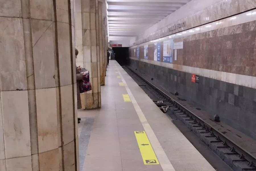 Прокуратура Новосибирска вступилась за уволенного главу метрополитена
