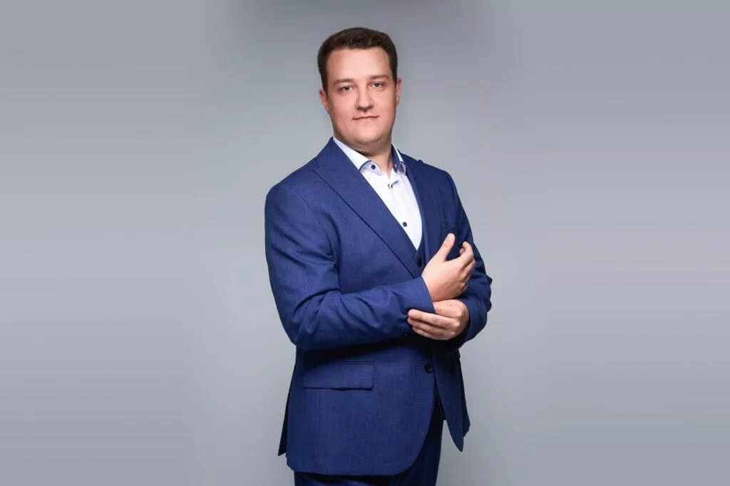 Александр Митяев: Маркетинг в новой экономической реальности кардинально меняется