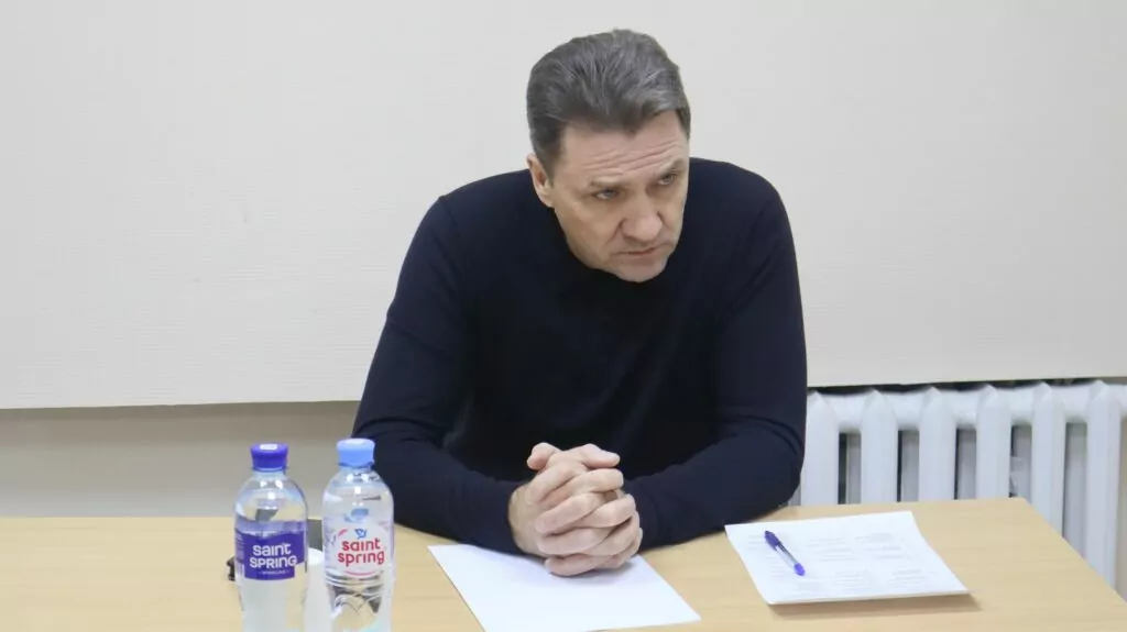 Андрей Гудовский: Российский бизнес креативный и очень живучий