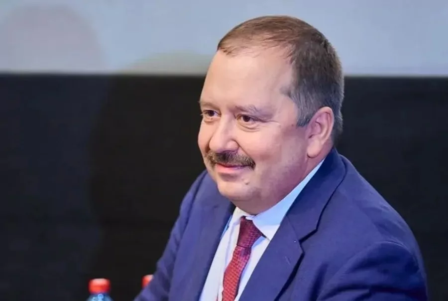 Дмитрий Куницын: Государство и бизнес адаптируются к новым реалиям налогово-бюджетной политики