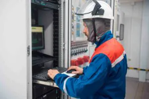 Новосибирские энергетики выбрали проекты для повышения качества электросетей