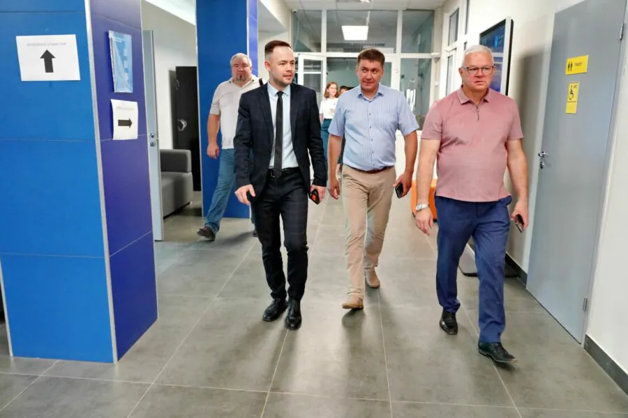 Олег Иванинский