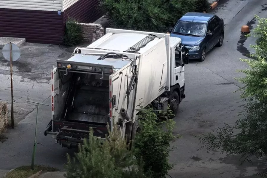 От регоператора Новосибирска потребовали погасить долги на два миллиарда