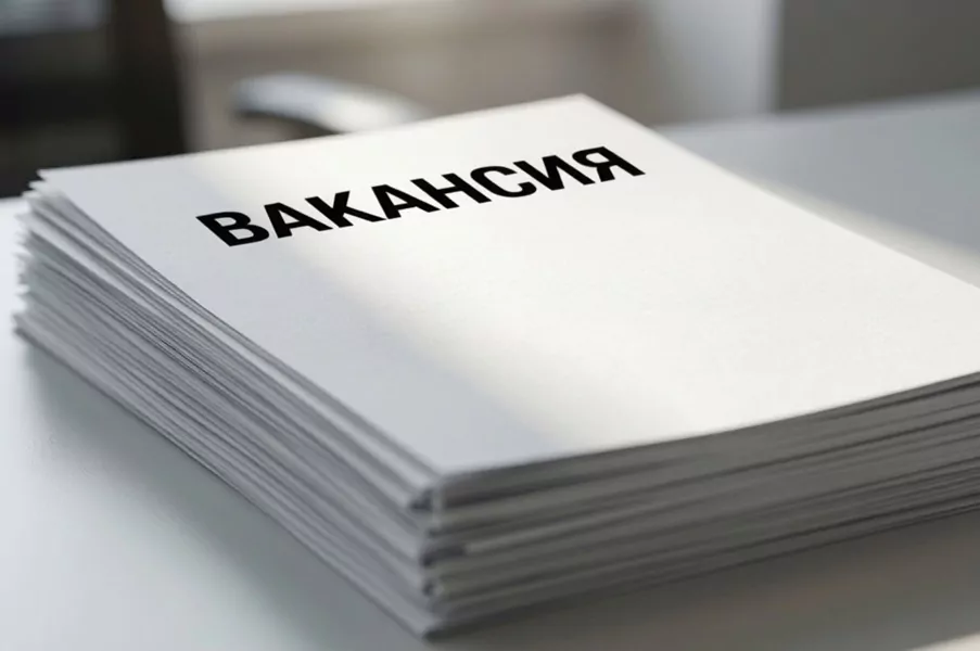 Работодатели Новосибирска заявили в центры занятости почти 32 тысячи вакансий