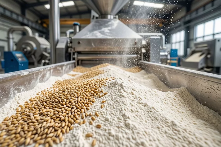 Китайским инвесторам интересны инвестиции в переработку сельхозпродукции в Сибири