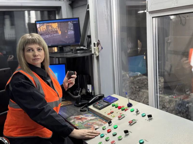 Елена Сочнева