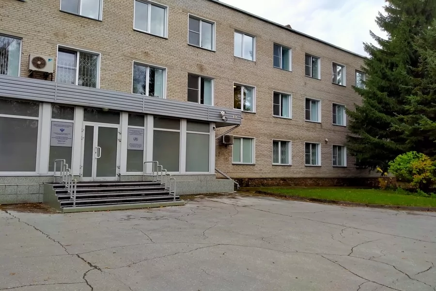 Центр «Вектор» вновь планирует реконструкцию корпуса под Новосибирском